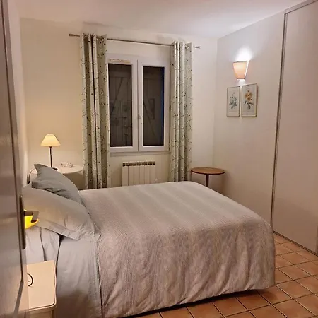 Belle Maison Jardin Piscine Pres Avignon Holiday home Villeneuve-les-Avignon