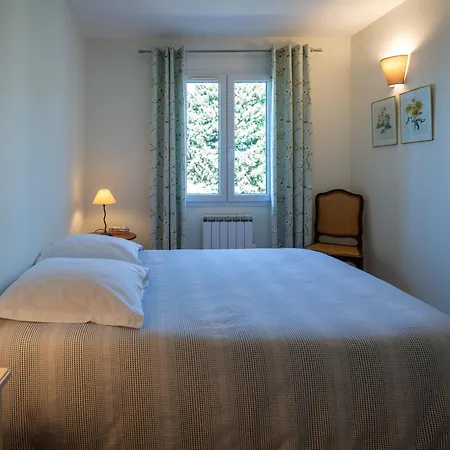 Belle Maison Jardin Piscine Pres Avignon Holiday home